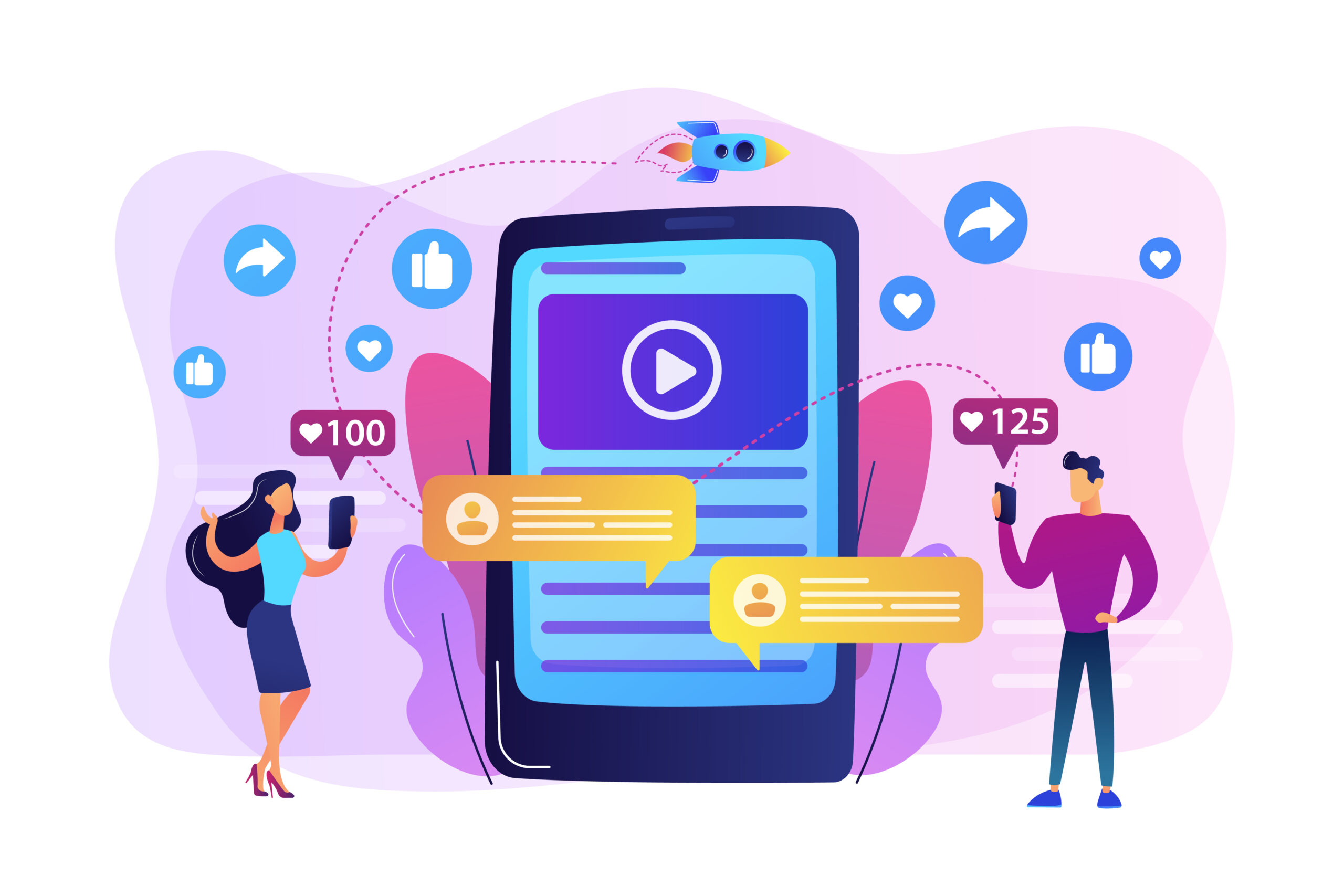 content marketing image of digital marketing expert in calicut